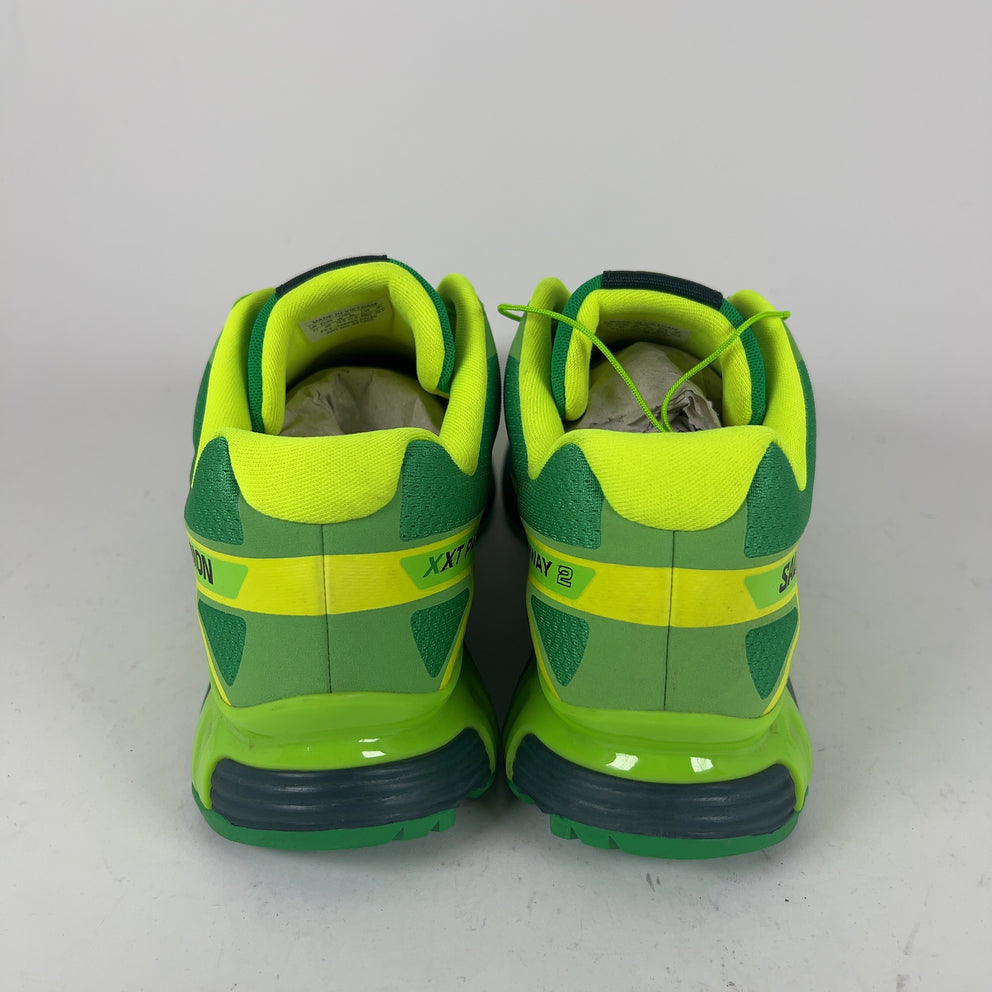 Salomon XT-Pathway 2 Feid Lowtop Sneakers