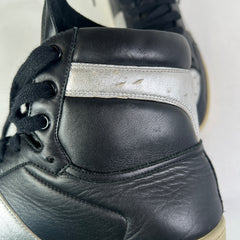 Saint Laurent SL/10H High-Top Sneakers