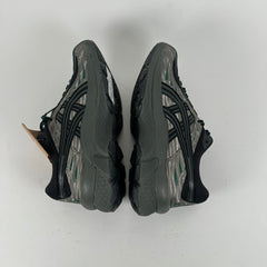 Kiko Kostadinov x Asics Gel-Flammae Grey / Green Size 5