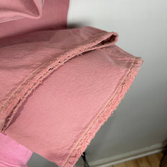 Rag & Bone Pink Wide Leg Jeans Size 23