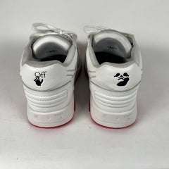 Off-White Out Of Office Walking Sneakers Size 40