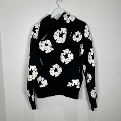 Denim Tears x Readymade Black Hoodie Size S