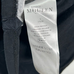 Alexander Mcqueen Layered Skull T-Shirt Size S