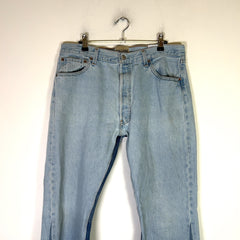 Gallery Dept G Patch LA Flare Jeans