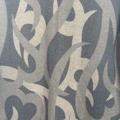 Number (N)ine Heart Tribal Tank Top