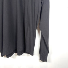 Warren Lotas 'Dagger' Graphic Longsleeve