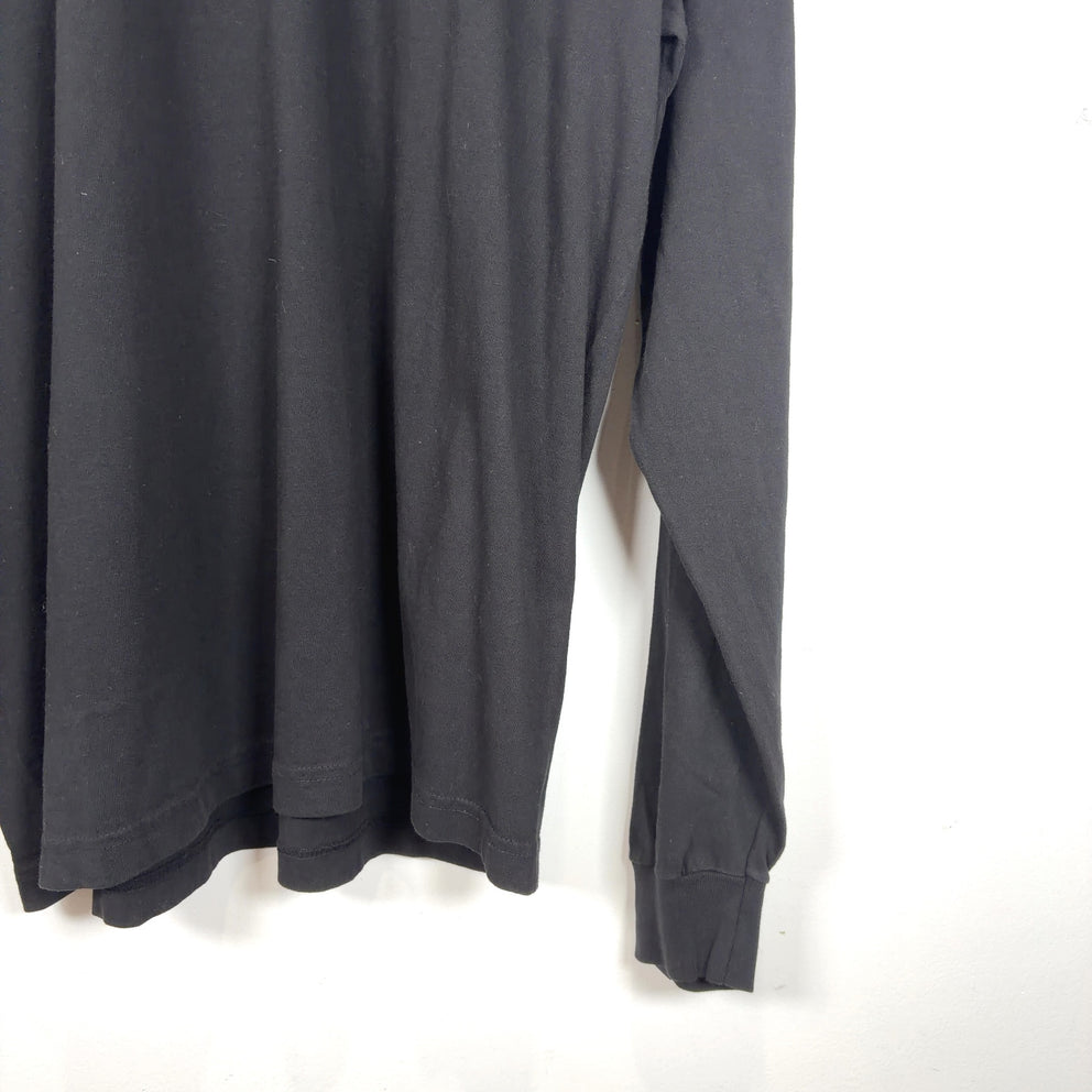 Warren Lotas 'Dagger' Graphic Longsleeve