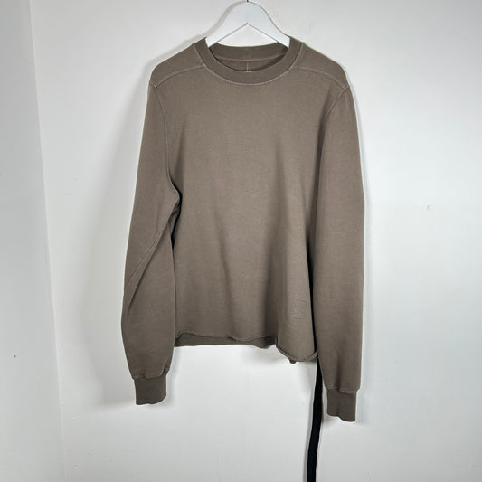 Rick Owens Dust Crewneck Size L