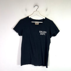 Gallery Dept Souvenir Logo T-Shirt