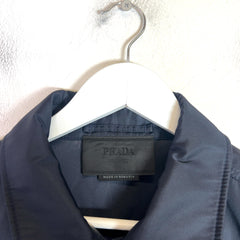 Prada Re-Nylon Tech Cargo Blouson
