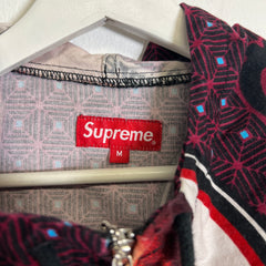 Supreme Obama Windbreaker Size M
