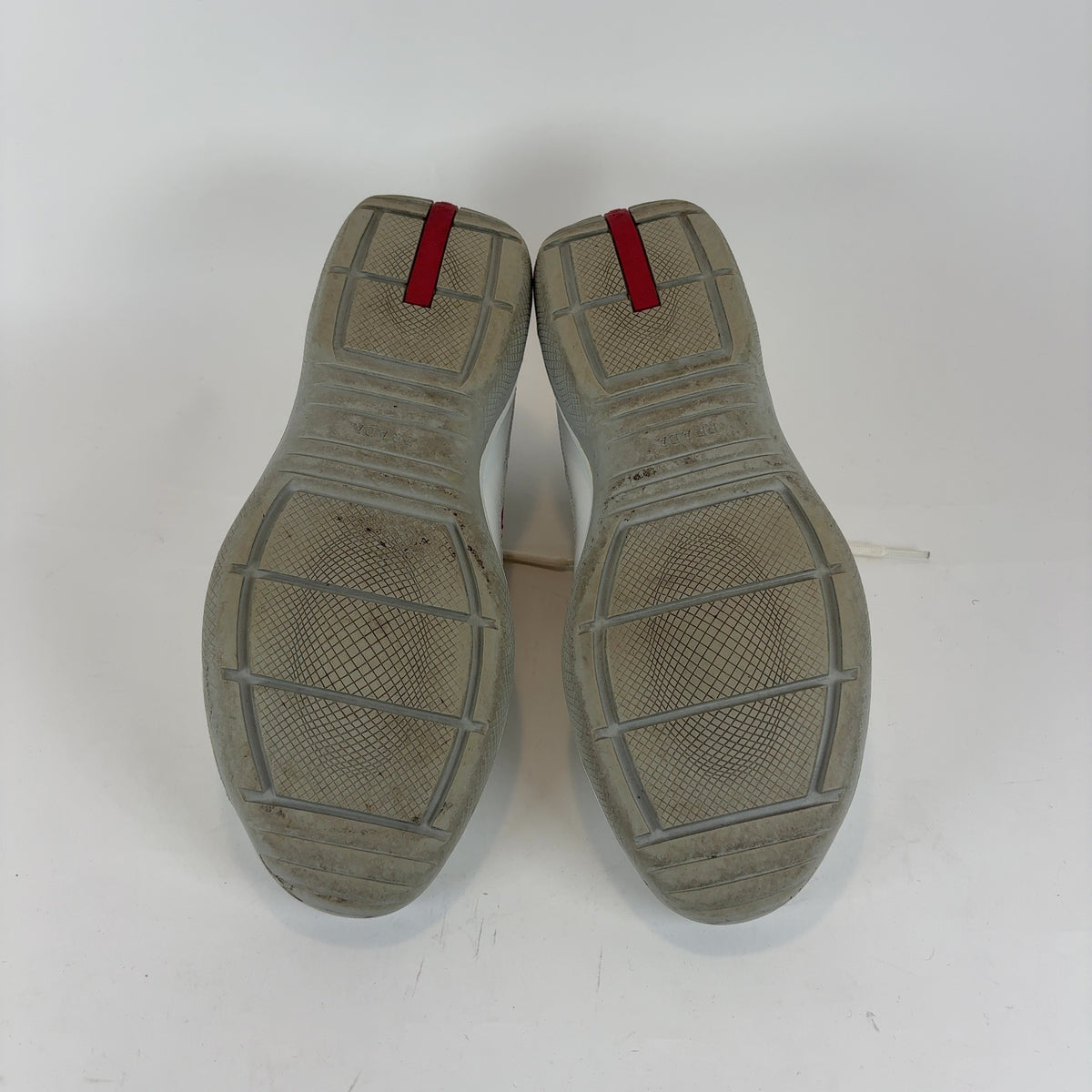 Prada Sport Logo America Cups