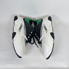 Dior B22 White/Green Sneaker Size 44