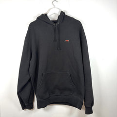 Supreme Enamel Small Box Logo Hoodie