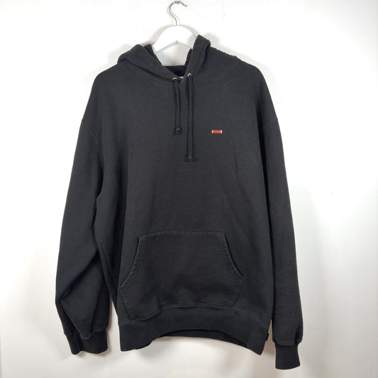 Supreme Enamel Small Box Logo Hoodie
