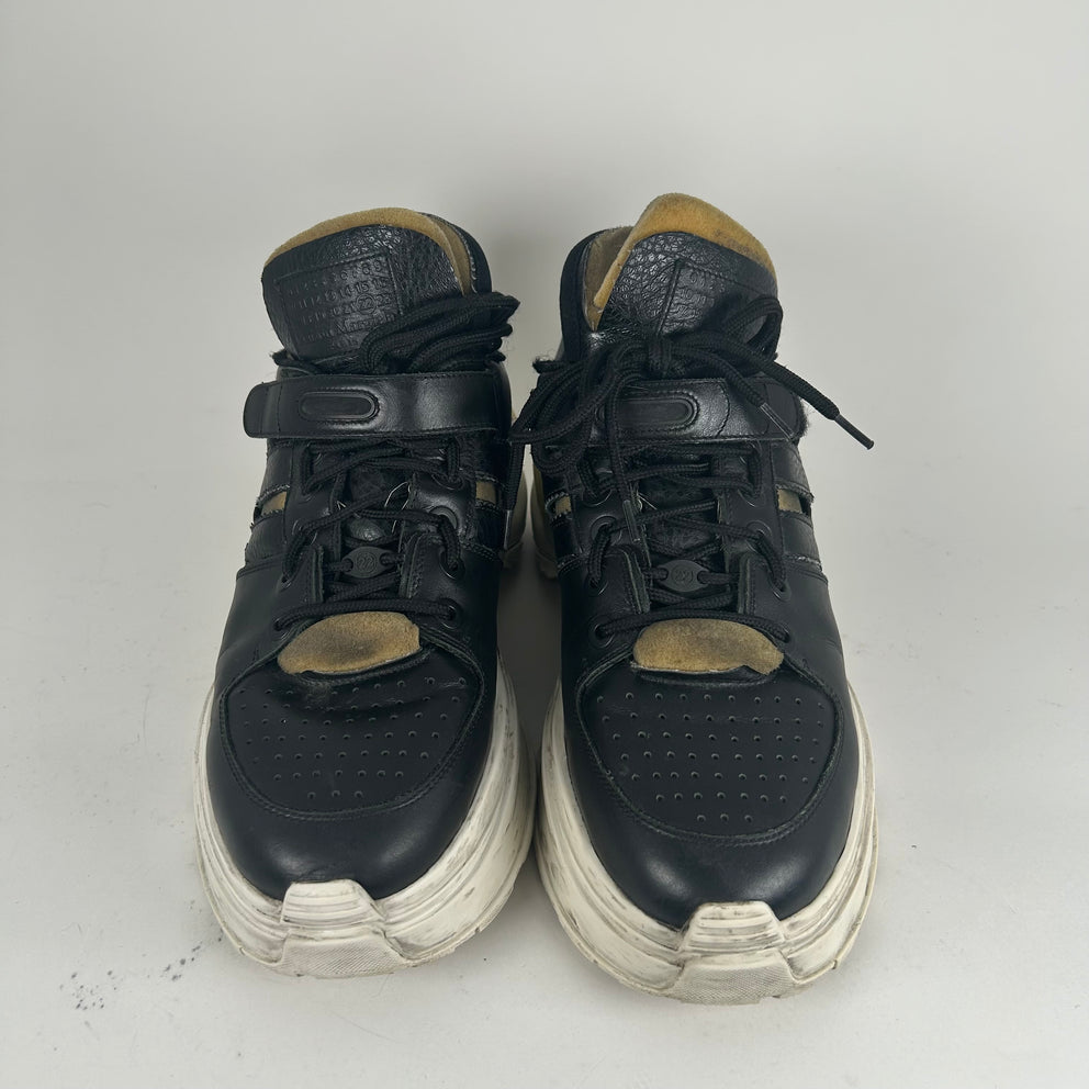 Maison Margiela Retro Fit Sneaker Size 44