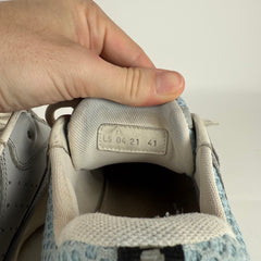 Dior Blue B22 Low-top Sneaker Size 8