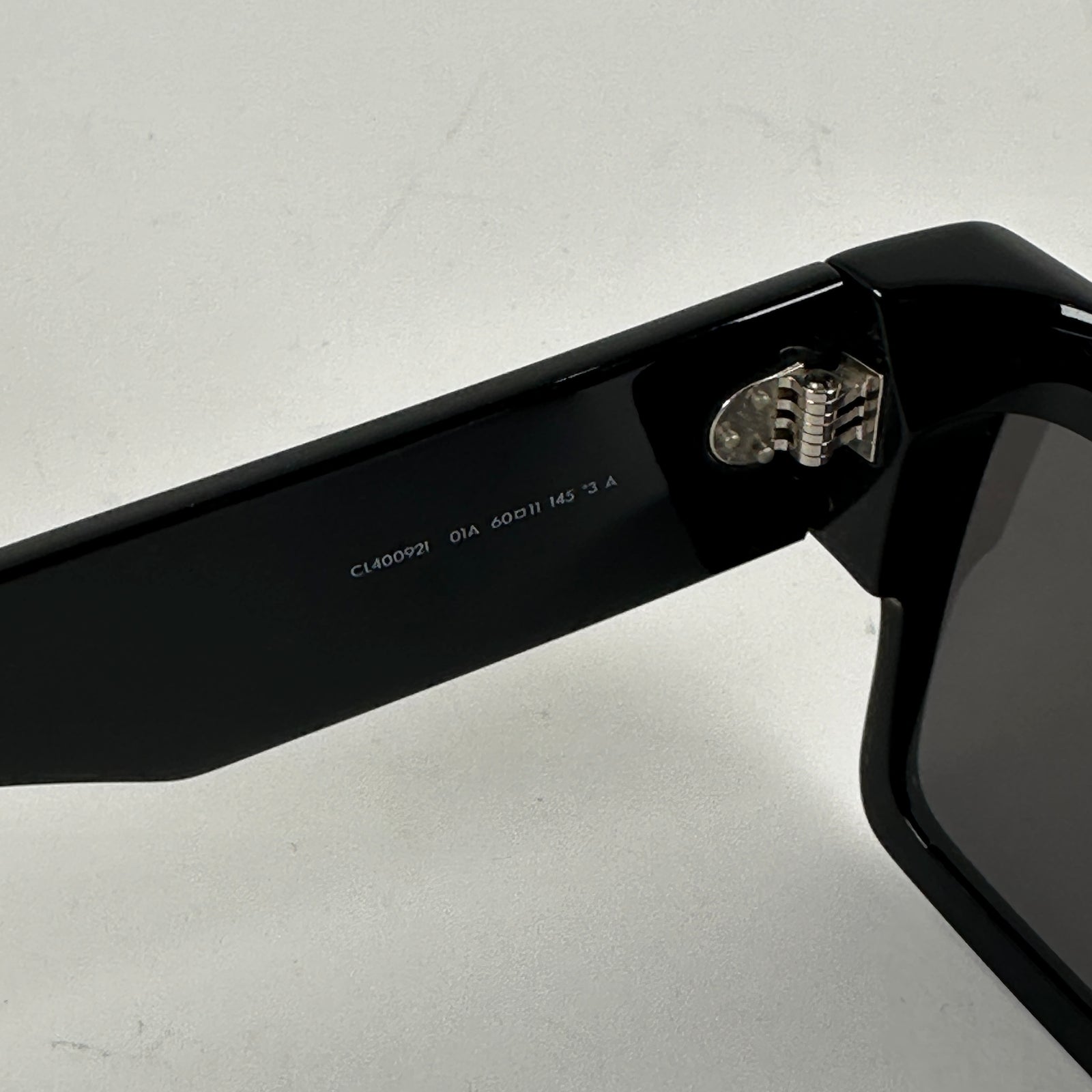 Celine Flat Top Sunglasses