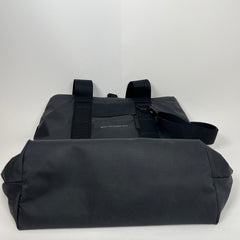 Want Les Essentials Black Travel Bag