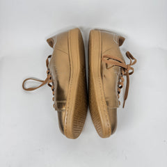 Raf Simons x Adidas Copper Stan Smith Sneaker Size 10