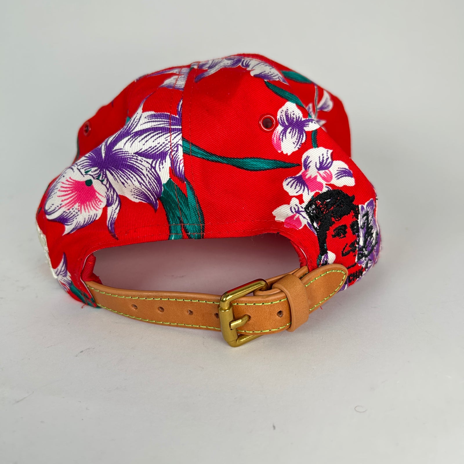 Better With Age 'Fuck' Hawaiian Hat