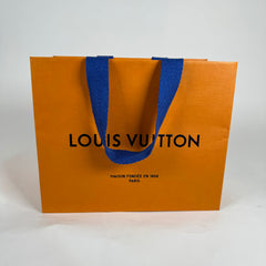 Louis Vuitton White Cyclone Sport Sunglasses