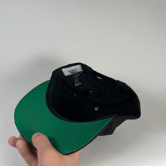 Rhude Black Eagle Souvenir Cap