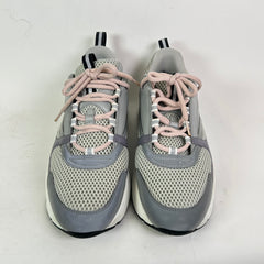 Dior B22 Grey Sneaker Size 45