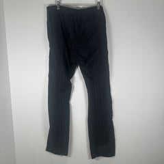 Dries Van Noten Pin Stripe Pants Size M