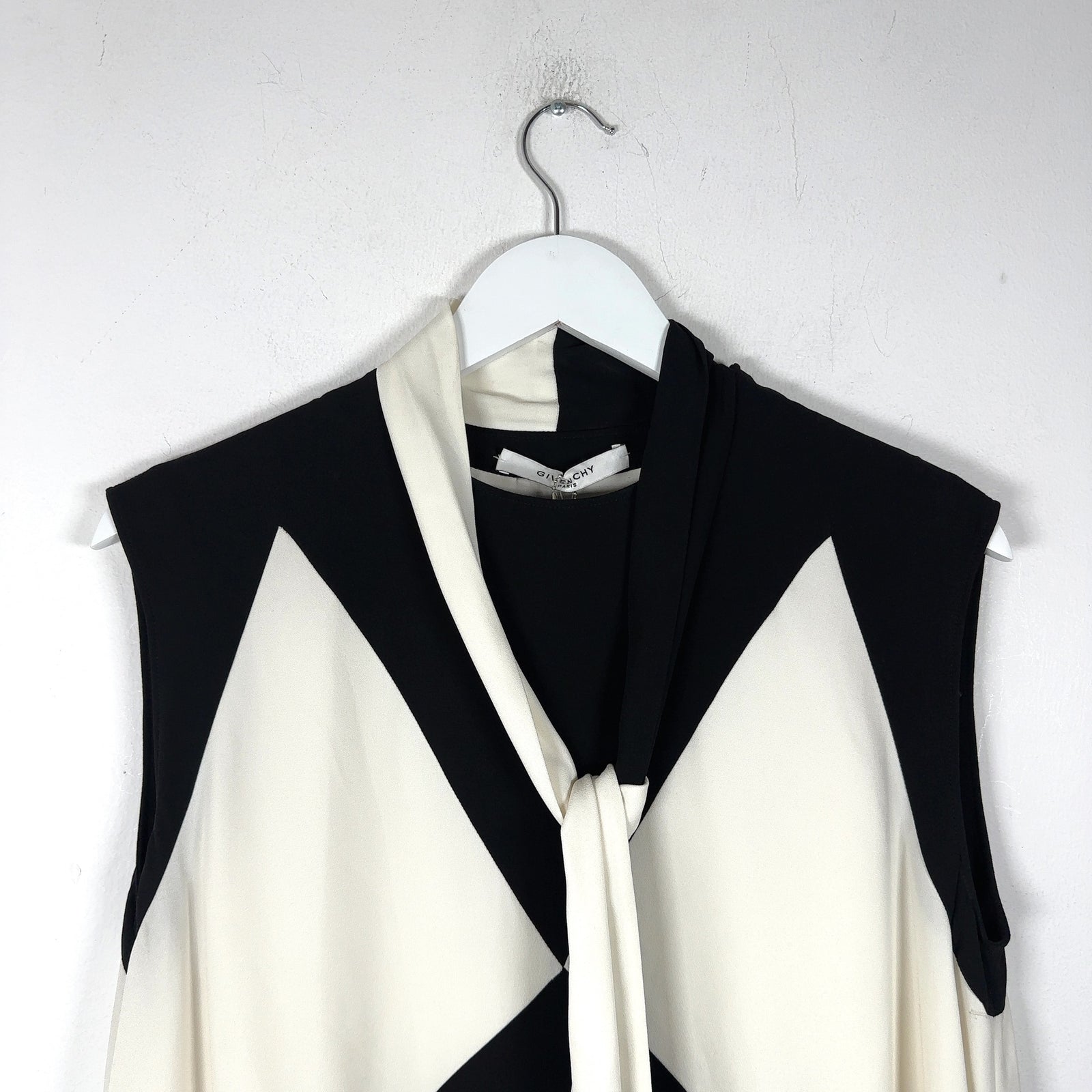 Givenchy Sleeveless Dress