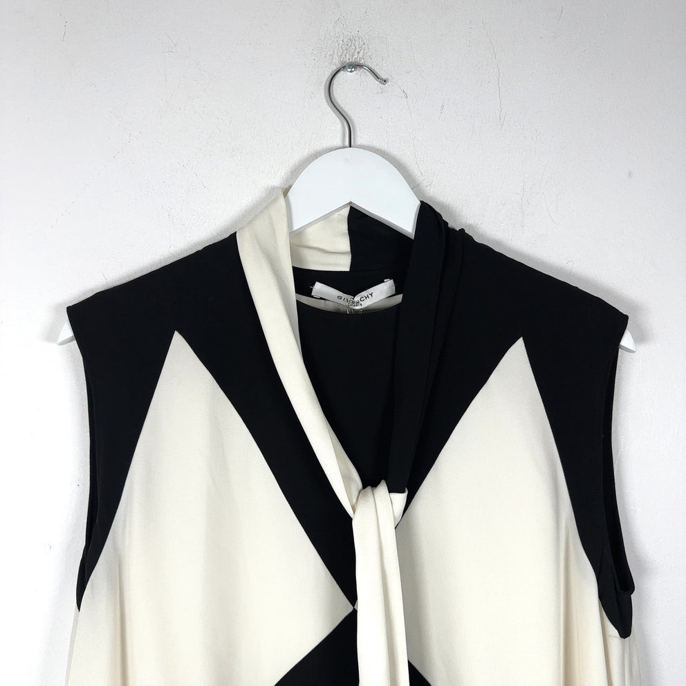 Givenchy Sleeveless Dress