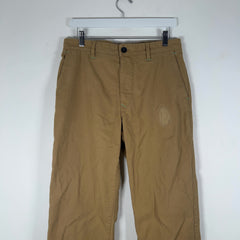 Facetasm Distressed Hybrid Pants