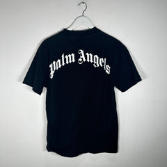 Palm Angels Cut Off Head Teddy Bear Tee Size S