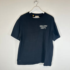 Gallery Dept Navy Souvenir Tee Size L