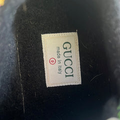 Gucci Rython Multi Color GG Canvas Size 10