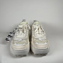 Off-White Odsy 1000 White Sneakers Size 44