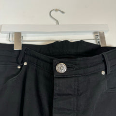 Chrome Hearts Fleurknee Size 36L