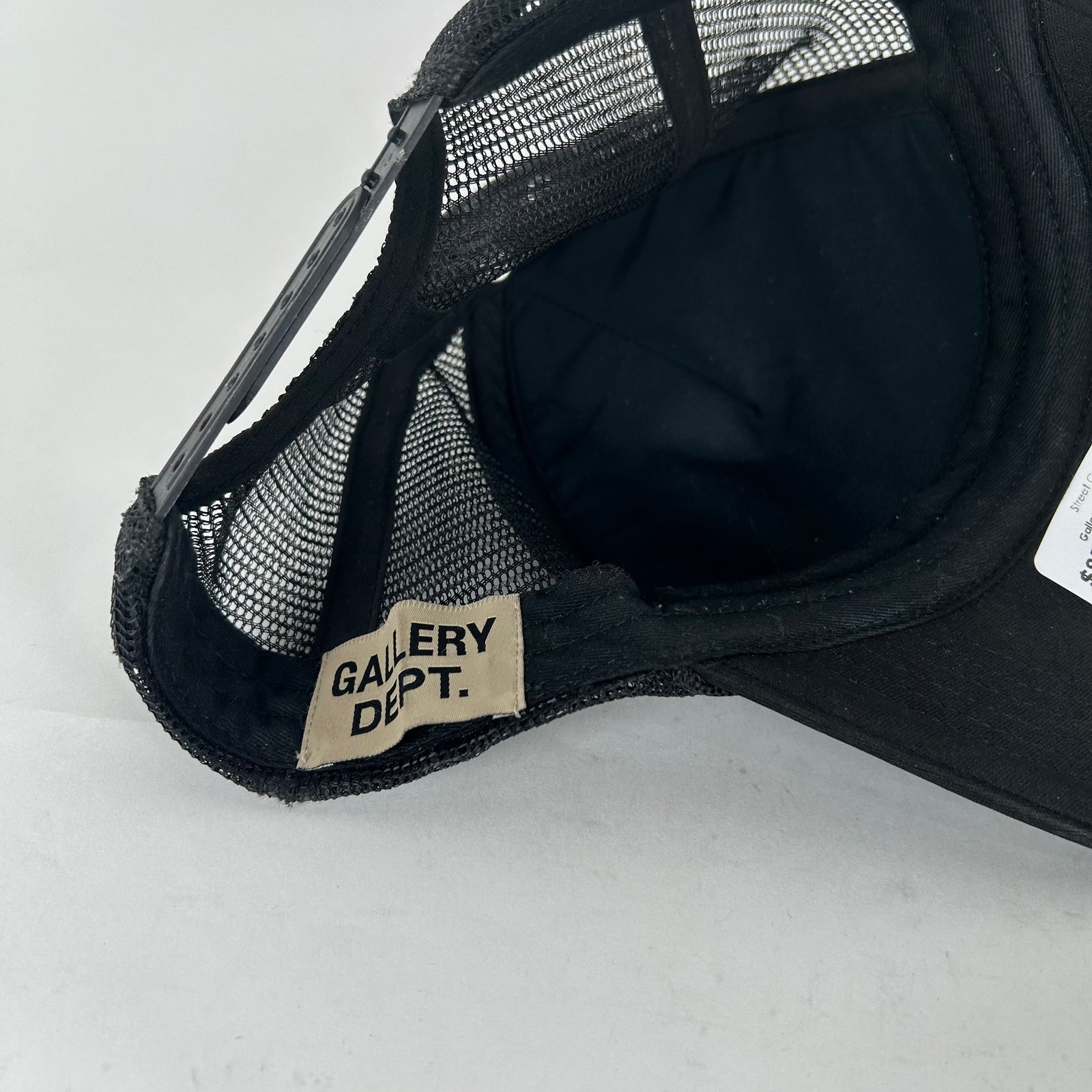 Gallery Dept ATK Logo Hat