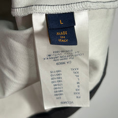 Louis Vuitton 2054 Pocket Thermal Camo T-Shirt Size L