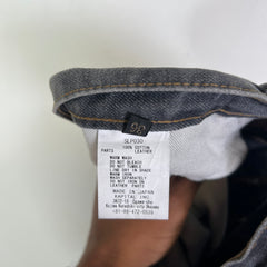 Kapital Monkey Cisco 14oz 5P Denim Jeans