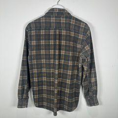 Needles Rebuild Flannel Size S