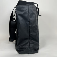 Want Les Essentials Black Travel Bag