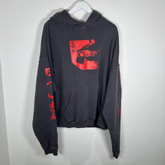 Enfant Riches Deprimes Lips Hoodie Size XL