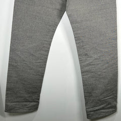 Maison Margiela 12oz Broken Twill 5 Pocket Pants - Caviar Size 30
