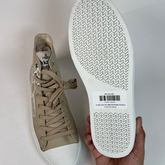 Vivienne Westwood High Top Sand Size 41