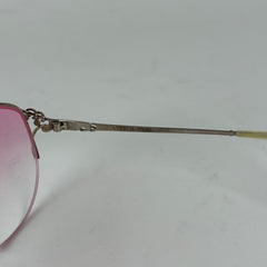 Celine Wire Frame Glasses