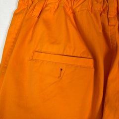Balenciaga Bermuda Oversized Shorts