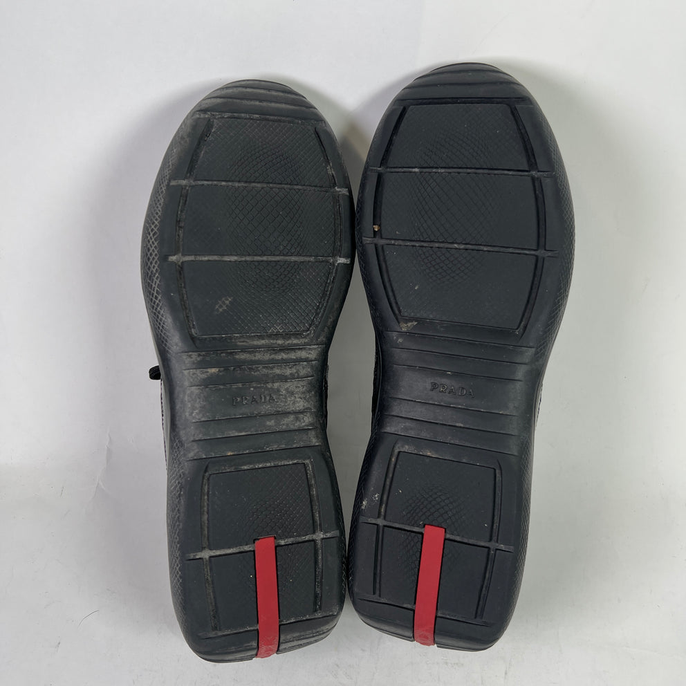 Prada Vintage Black Edition America Cups