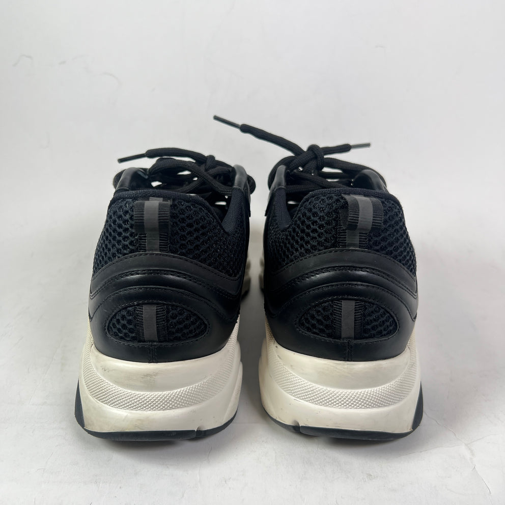Dior B22 Lowtop Sneakers