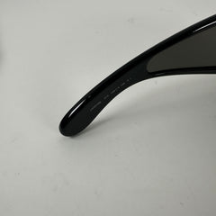 Loewe Oversized Aviator Sunglasses